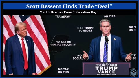 Trump Walks Back China Trade War