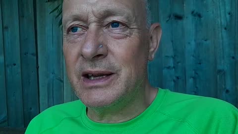 Andy Jack Admits He is in a Hate Cult 1 Jul 25\Describes Cuthbert as leader & subsequent members