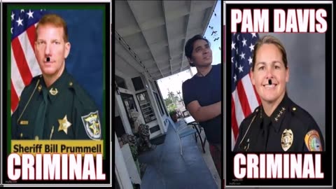 THE SELLERS AT THE PUNTA GORDA FARMERS MARKET R PISED IT WAS CLOSED 4 BOGUS REASONS,COPS DONT CARE