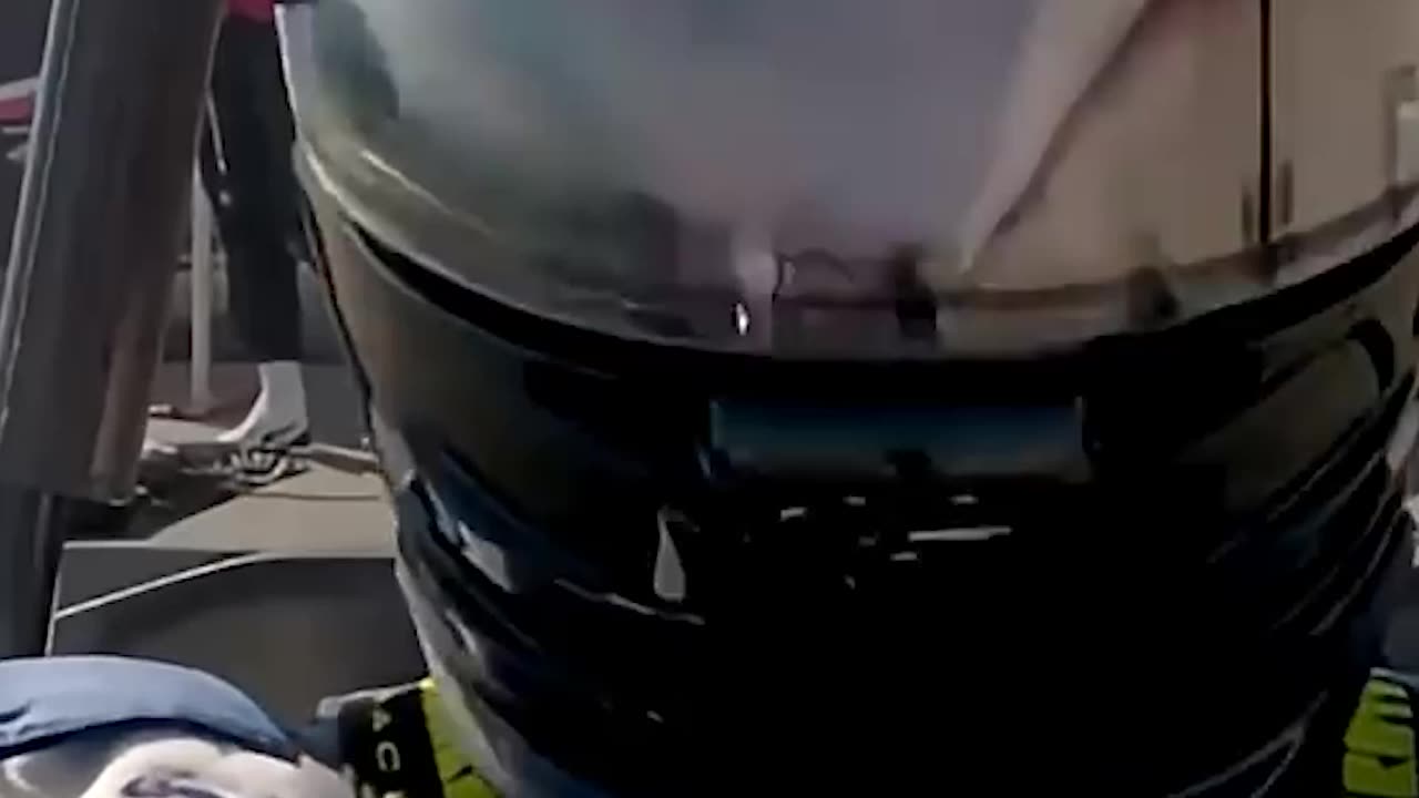 The Fastest Car in the World - Tom Scott