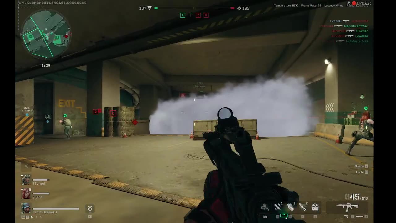 Delta Force