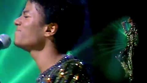 Michael Jackson - Rock With You (Official Music Video)