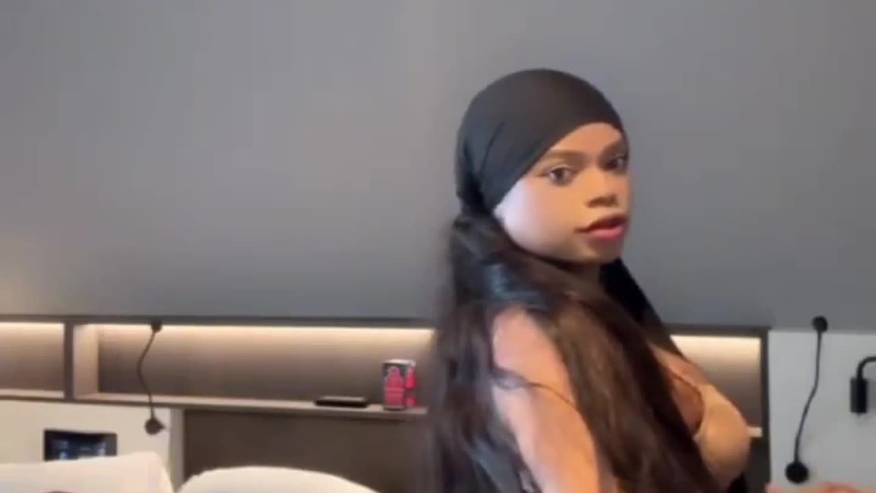 TWERK THAT THANG SHAWTY