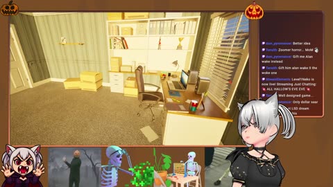 🍬 ALL HALLOW'S EVE EVE 🍬