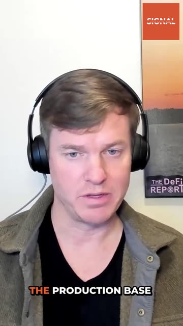 The Secret TRAP of the US Dollar #USEconomy #Manufacturing #Finance #DollarDominance