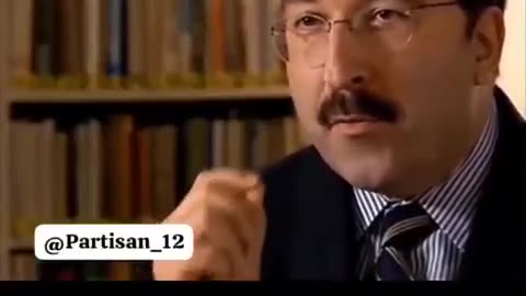 There's a reason the Zionists are called the Synagogue of Satan (Read Description)