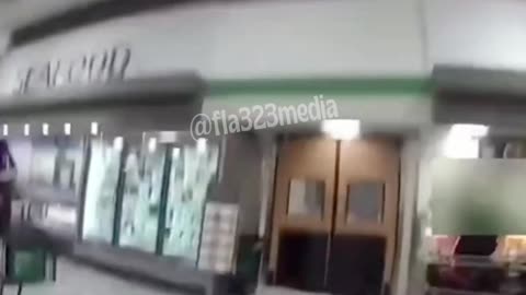 🔥 76-Year-Old vs. Teen Thief in Florida! 🔥