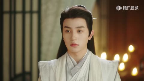 liu yueqing & pei xun The Deliberations of Love Han Zhen tells family where she is episode 7