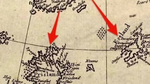 Could Cartographers For Centuries Have Got It Wrong?