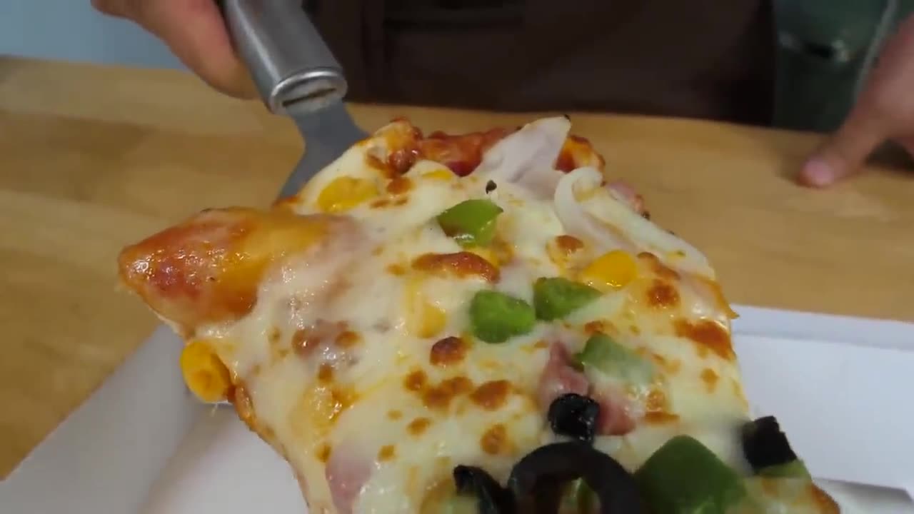 신기한 대량생산 과정! 음식 공장 영상 몰아보기 amazing food factory in korea!