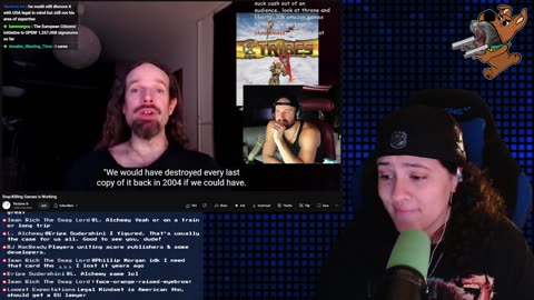 Mafia The Old Country Gameplay | Stop Killing Games | Funnies | A Secret Gooning 13