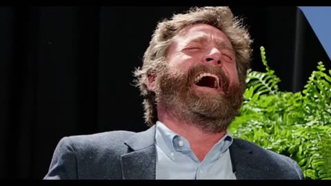 😂🌿 You Won't Believe the Epic Bloopers from Between Two Ferns! | FunFM