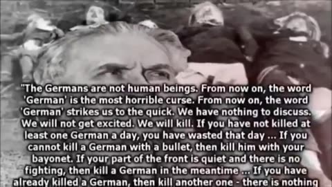 Germany Must Perish - Theodore N. Kaufman