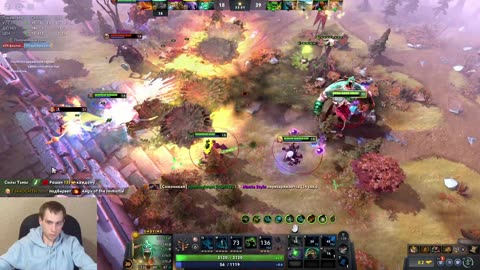 Undying зверствует — враги без шансов