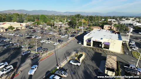 12/2/2025 - Chatsworth and Zelzah - Lawyer and Stalker Seymour Amster - Mail and Ship HUB