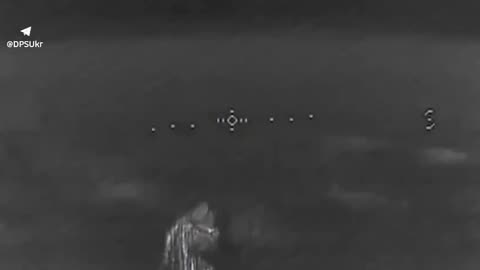 In one of the directions, the operators of the “Forpost” brigade discovered and struck