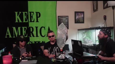 Special guest on the live, premiere TwoBuds Sitcom, and more