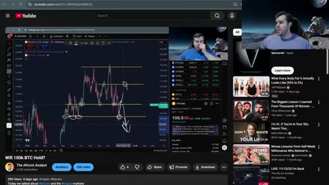 Is the Bear Market Here?