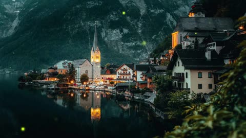 Beautiful Relaxing Music - Stop Overthinking, Stress Relief Music, Sleep Music, Calming Music