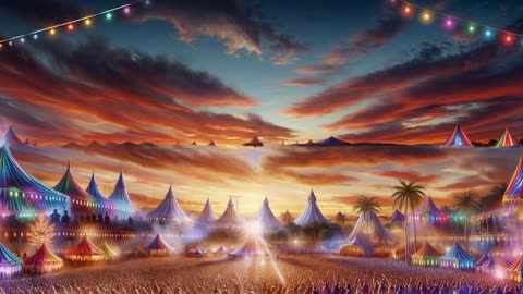 electronic music 7