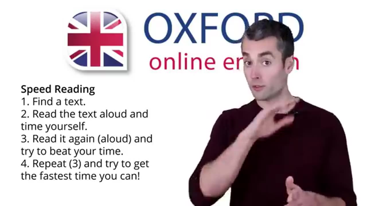 5 wayes to improve to English Speak English fluently