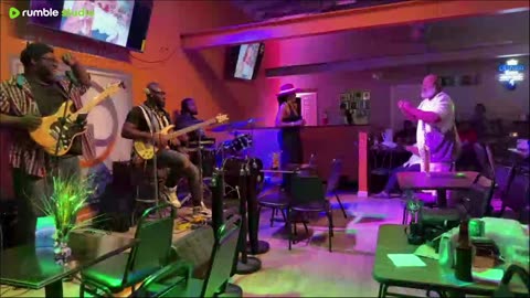 The Uncle T Show