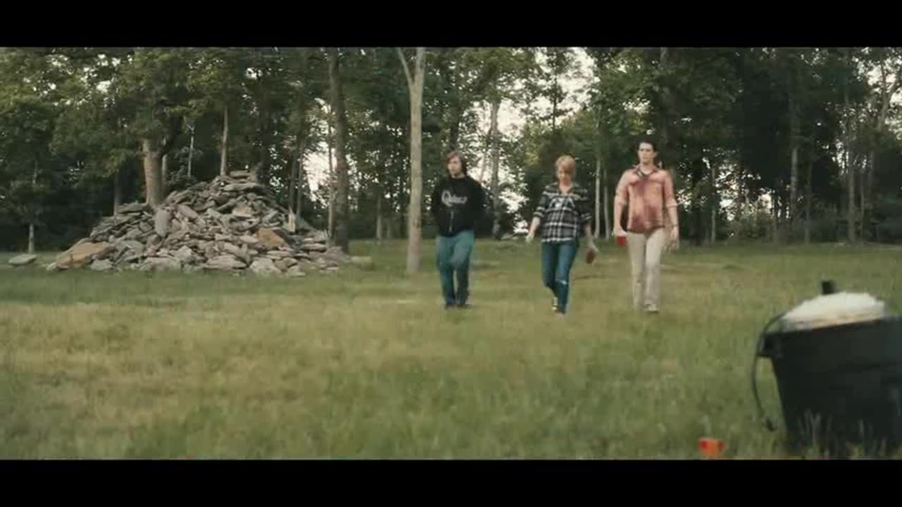 Kings Of Leon - Back Down South