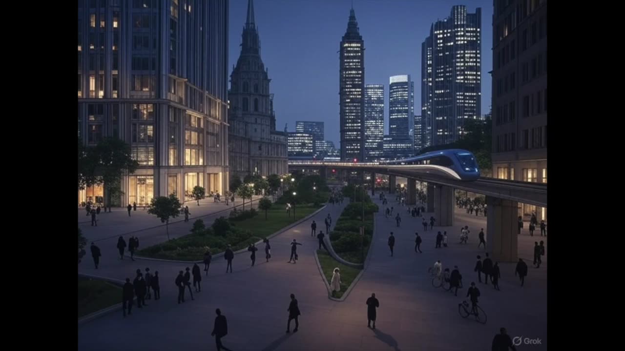 Anglo-Futurism