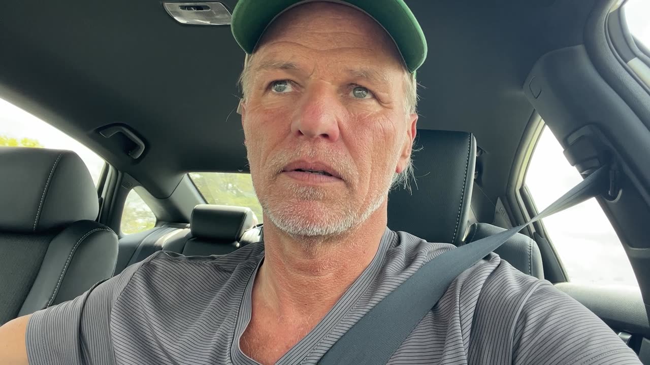 Happiness is found in the center of His Will