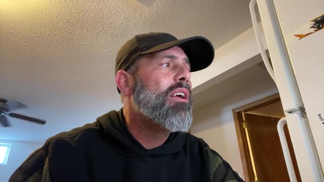 Goodmorning chit chat March 7, 2022