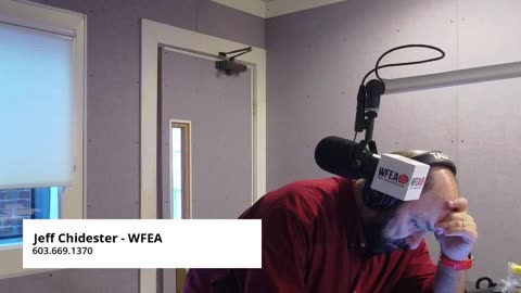 The Morning Update with Jeff Chidester