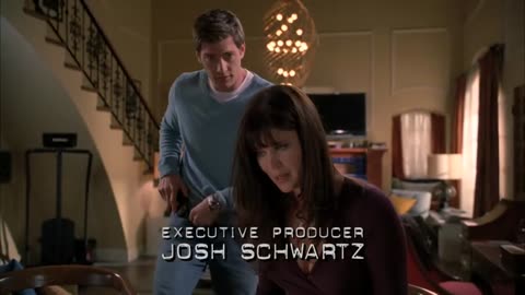 Chuck T04E07 Dublado