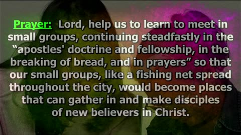 Fri. May 2, 2025 Friday Night Prayer at Shekinah Worship Center