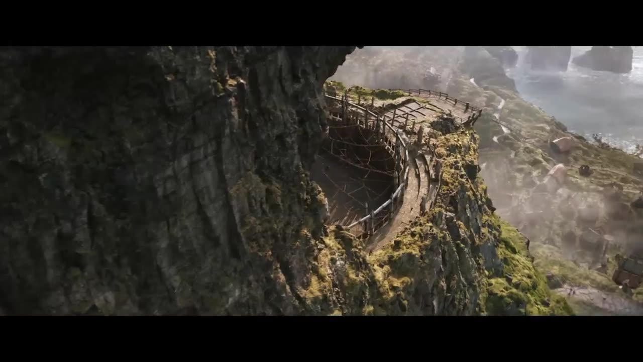 How To Train Your Dragon | Official Trailer