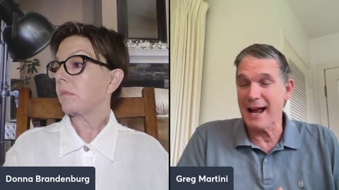 BNN (Brandenburg News Network) Liberty Essentials & Greg Martini - Notices