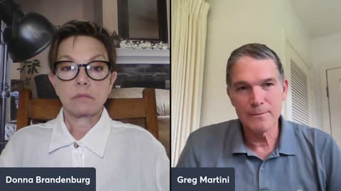 BNN (Brandenburg News Network) Liberty Essentials & Greg Martini - Notices
