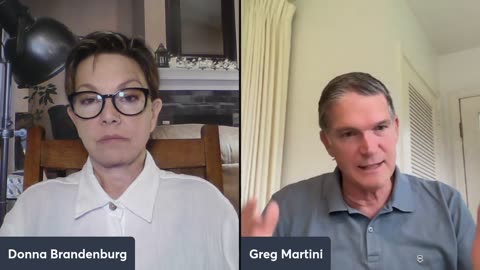 BNN (Brandenburg News Network) Liberty Essentials & Greg Martini - Notices