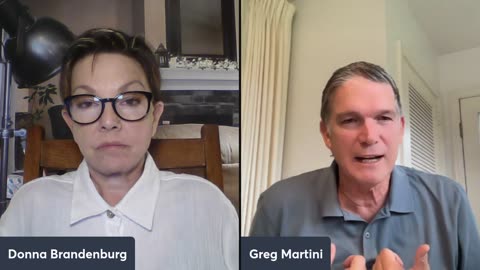 BNN (Brandenburg News Network) Liberty Essentials & Greg Martini - Notices