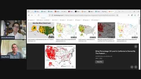 BNN (Brandenburg News Network) Liberty Essentials & Greg Martini - Notices