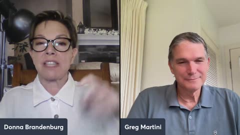 BNN (Brandenburg News Network) Liberty Essentials & Greg Martini - Notices