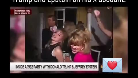 Elon Musk claims Donald Trump's name in the Epstein Files😨💀