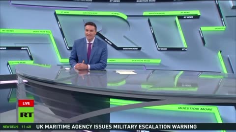 RT News - June 12 2025 (09:00 MSK)