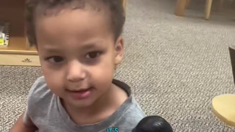 Funny kids