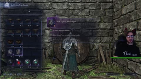We out here gittin' gud (Nightreign)