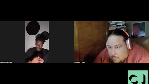 Creator Hustle with Samuel Chambers