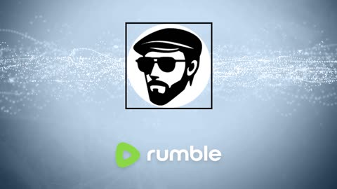 Rumble Rambles Bitrate Test