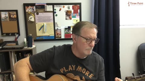 Wednesday Coffee with Paul