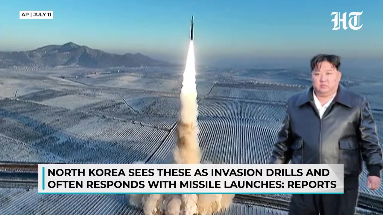 Not Ukraine, Putin Gives New Shock To Trump In Asia Now, Day After US' Patriot Missile Embarrassment