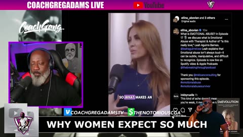 Do Women Expect Too Much In Relationships, But Offer Too Little?
