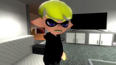 SquidKeegan's Response (Splatoon GMOD) [13+]